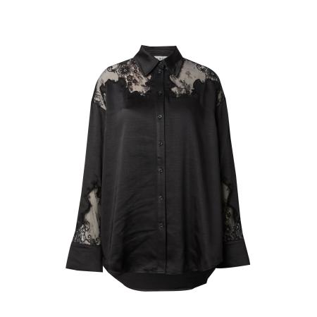 EDITED EDITED Blouse Elroy zwart