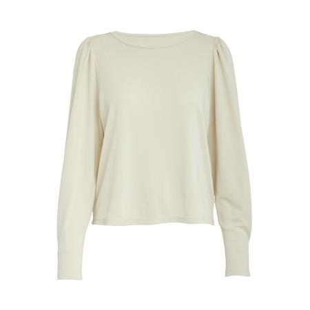 Minus minus Blouse Reyna crème