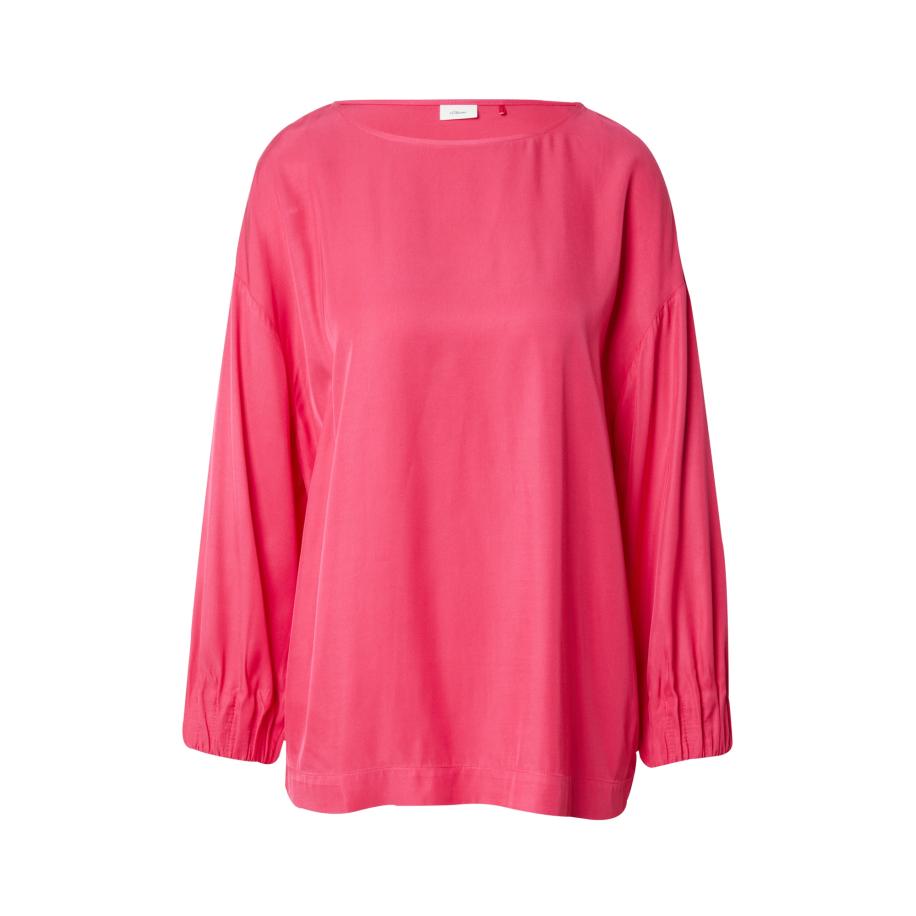 s.Oliver BLACK LABEL s.Oliver BLACK LABEL Blouse pink -