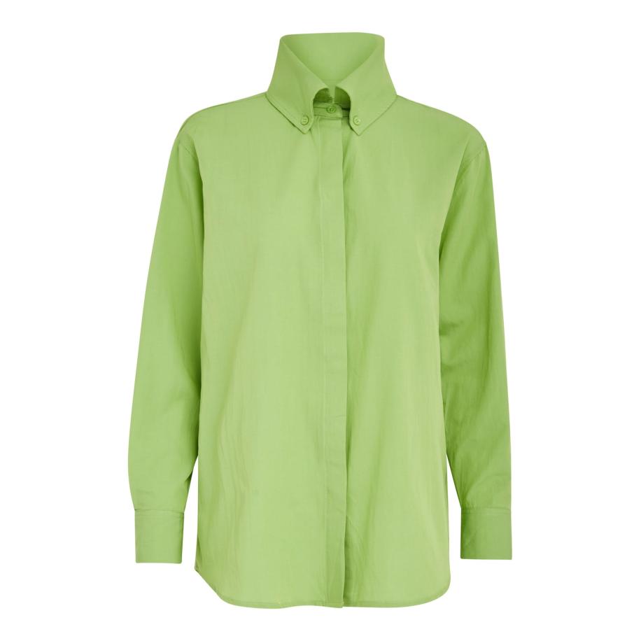 Minus minus Blouse Lamira appel -