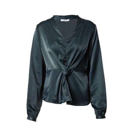 ABOUT YOU ABOUT YOU Blouse Ria donkergroen