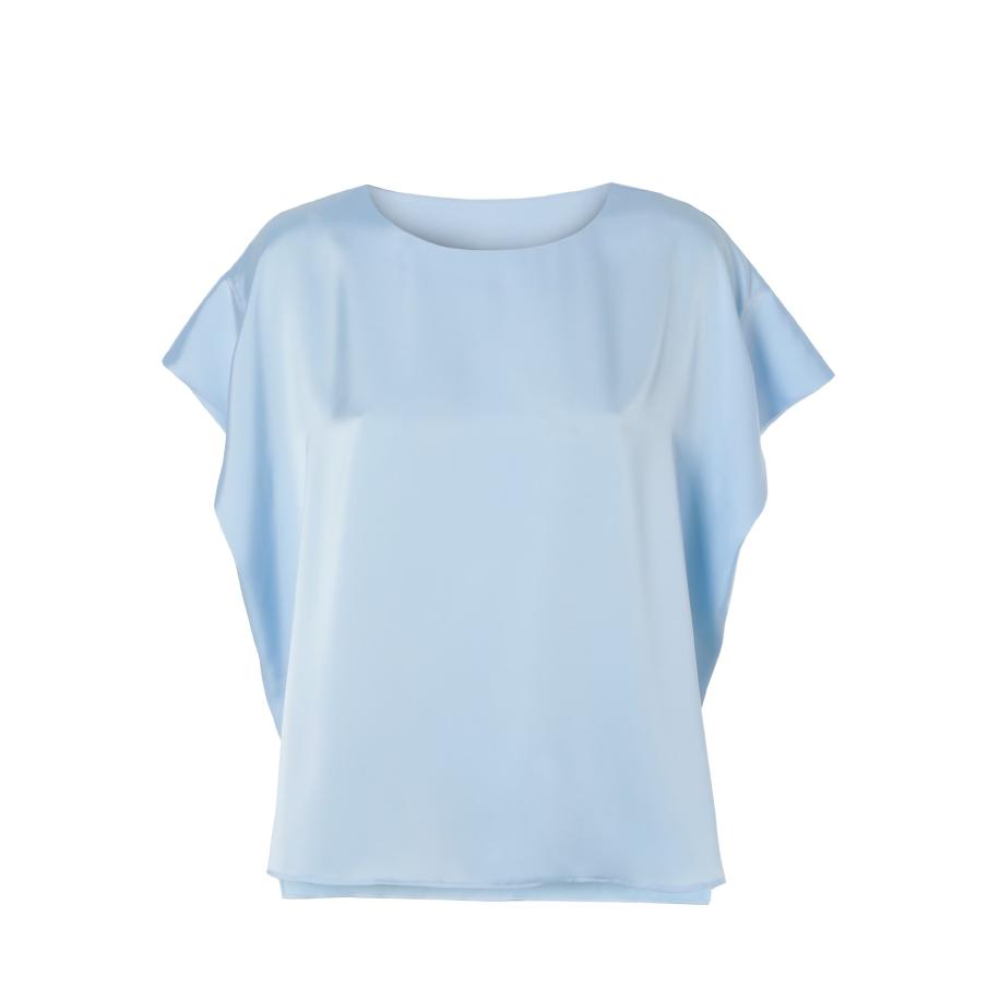 TATUUM TATUUM Blouse blauw / hemelsblauw -