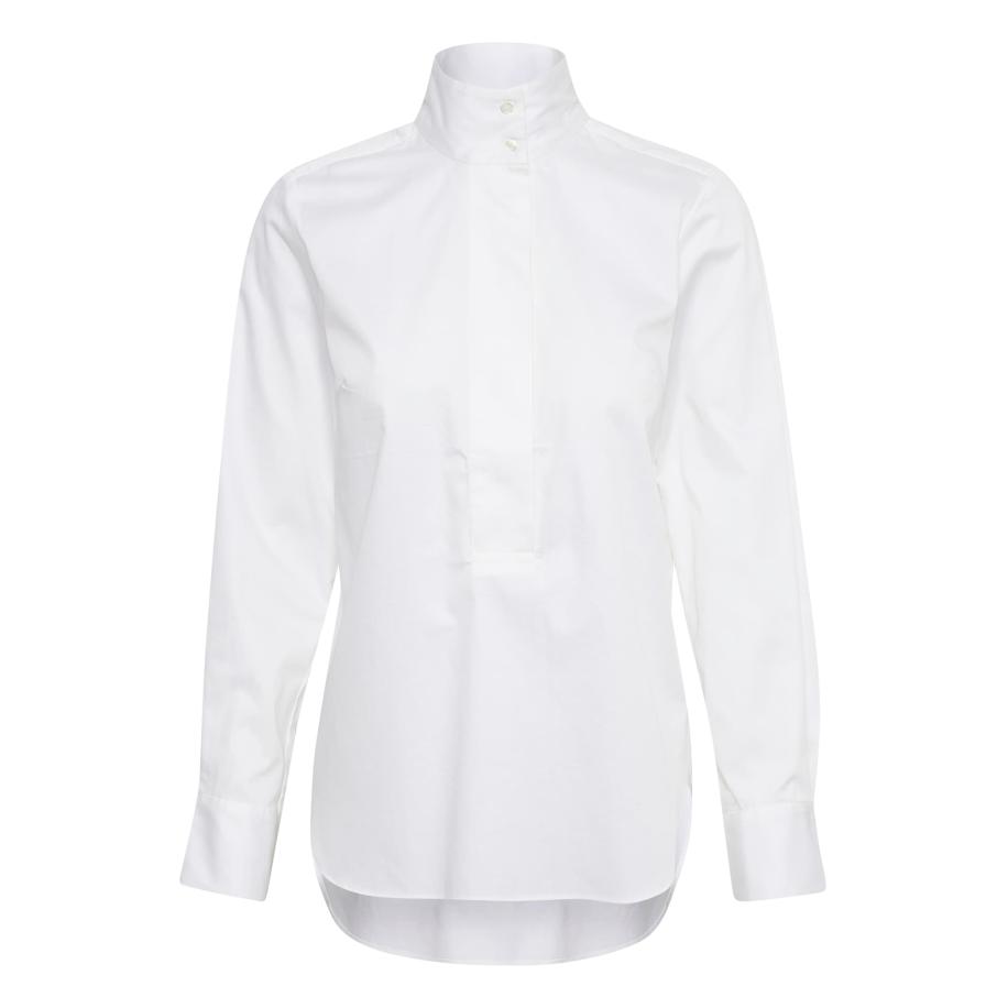 InWear InWear Blouse Keix wit -