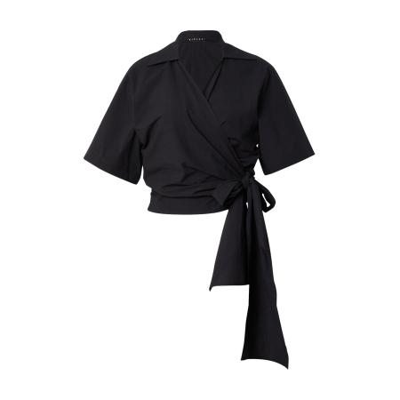 Sisley Sisley Blouse zwart