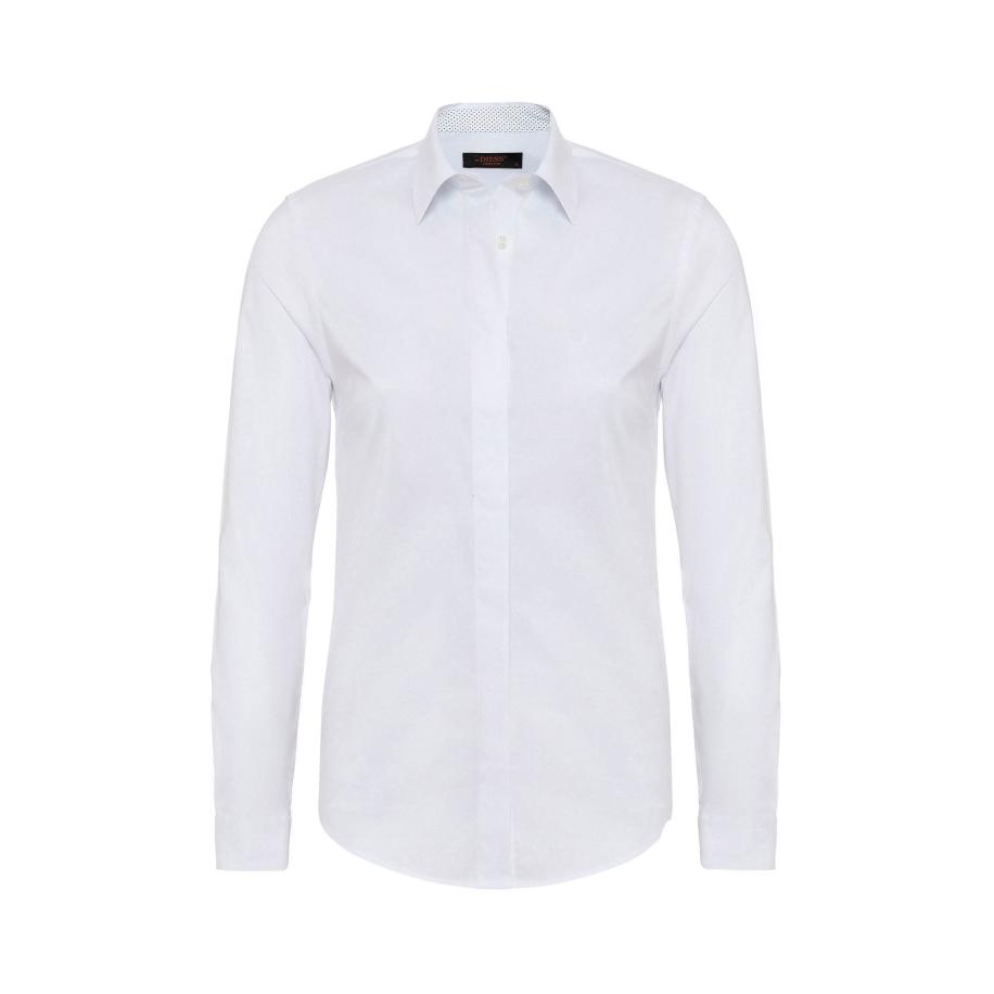 By Diess Collection By Diess Collection Blouse wit -