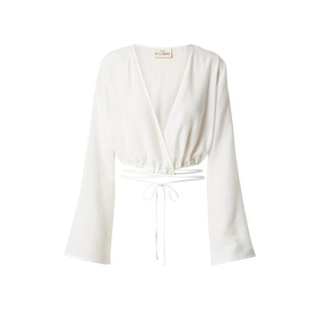 A LOT LESS A LOT LESS Blouse Thamara wit