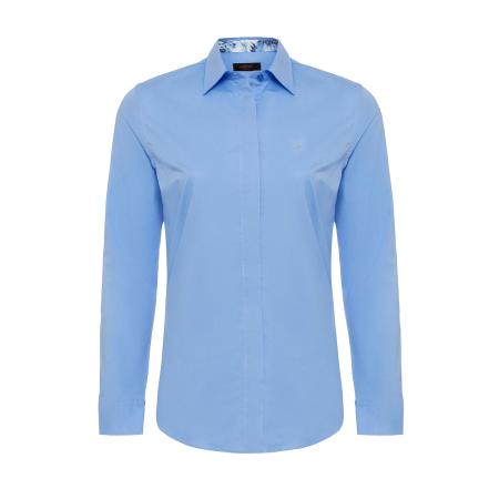 By Diess Collection By Diess Collection Blouse blauw