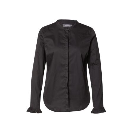 Mos Mosh MOS MOSH Blouse zwart