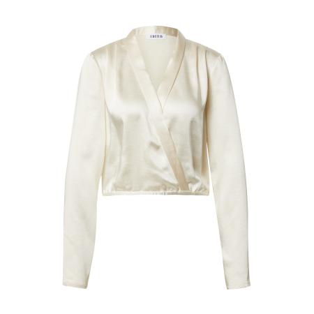 EDITED EDITED Blouse Emmelie wit
