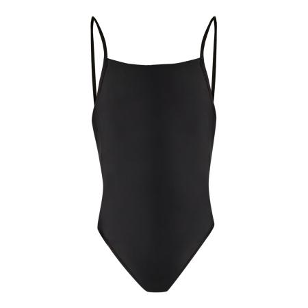 No Matter What No Matter What Blouse body zwart