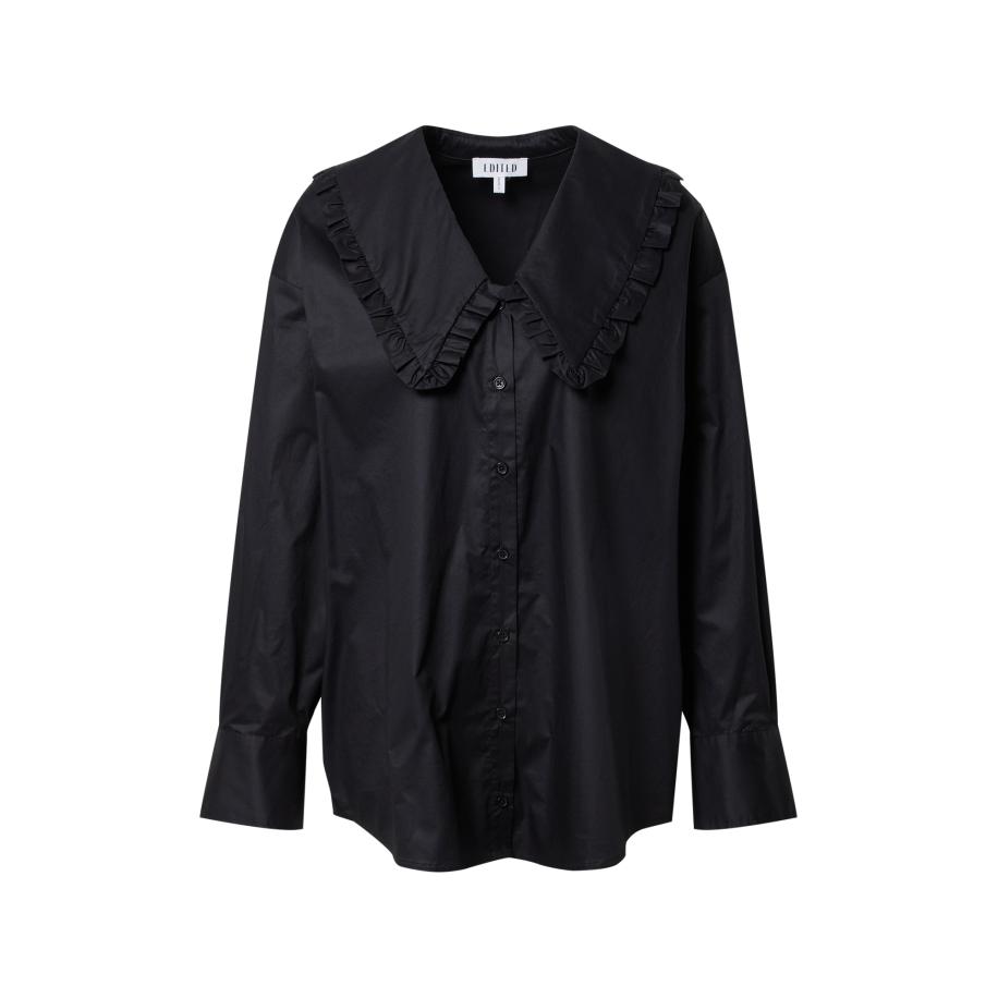 EDITED EDITED Blouse Raquel zwart -