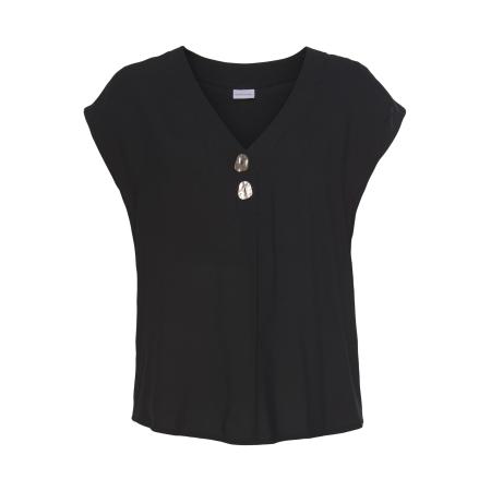 Lascana LASCANA Blouse zwart