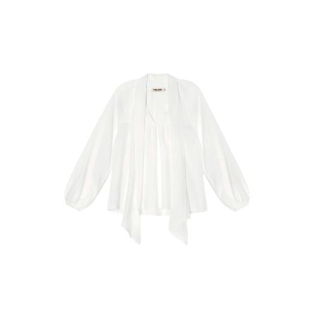 THE-ARE THE-ARE Blouse wit