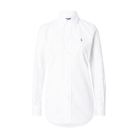 Polo Ralph Lauren Blouse wit