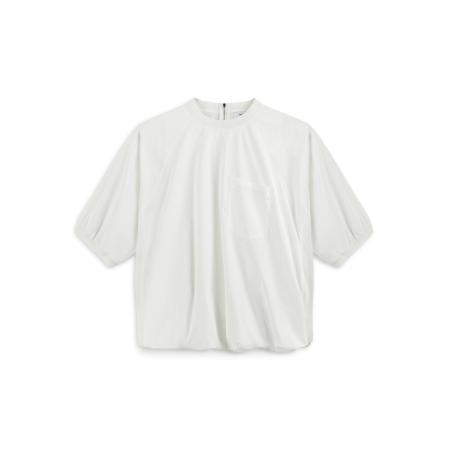 Twist Twist Blouse ecru