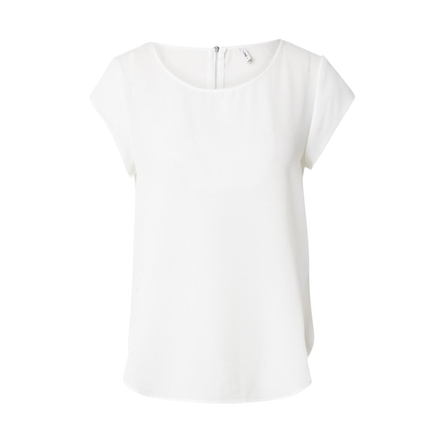 Only ONLY Blouse Vic offwhite -