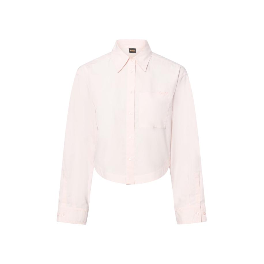 Hugo Boss BOSS Blouse Boskota rosa -