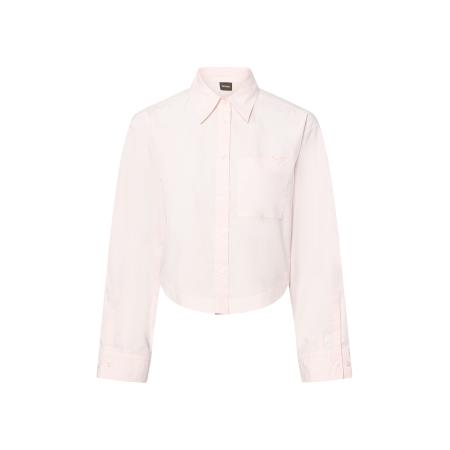 Hugo Boss BOSS Blouse Boskota rosa