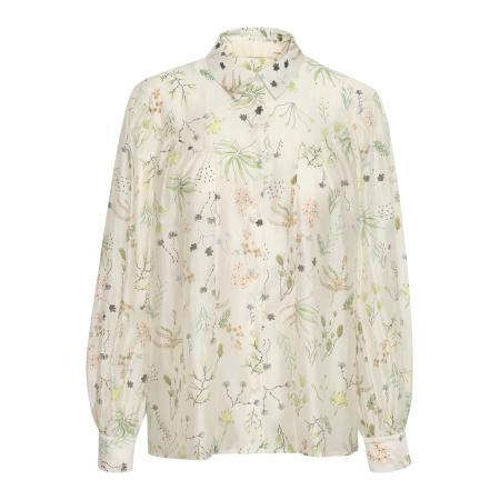 Soaked in Luxury SOAKED IN LUXURY Blouse gemengde kleuren
