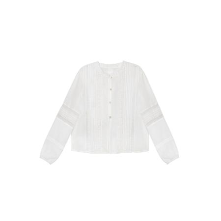 THE-ARE THE-ARE Blouse wit