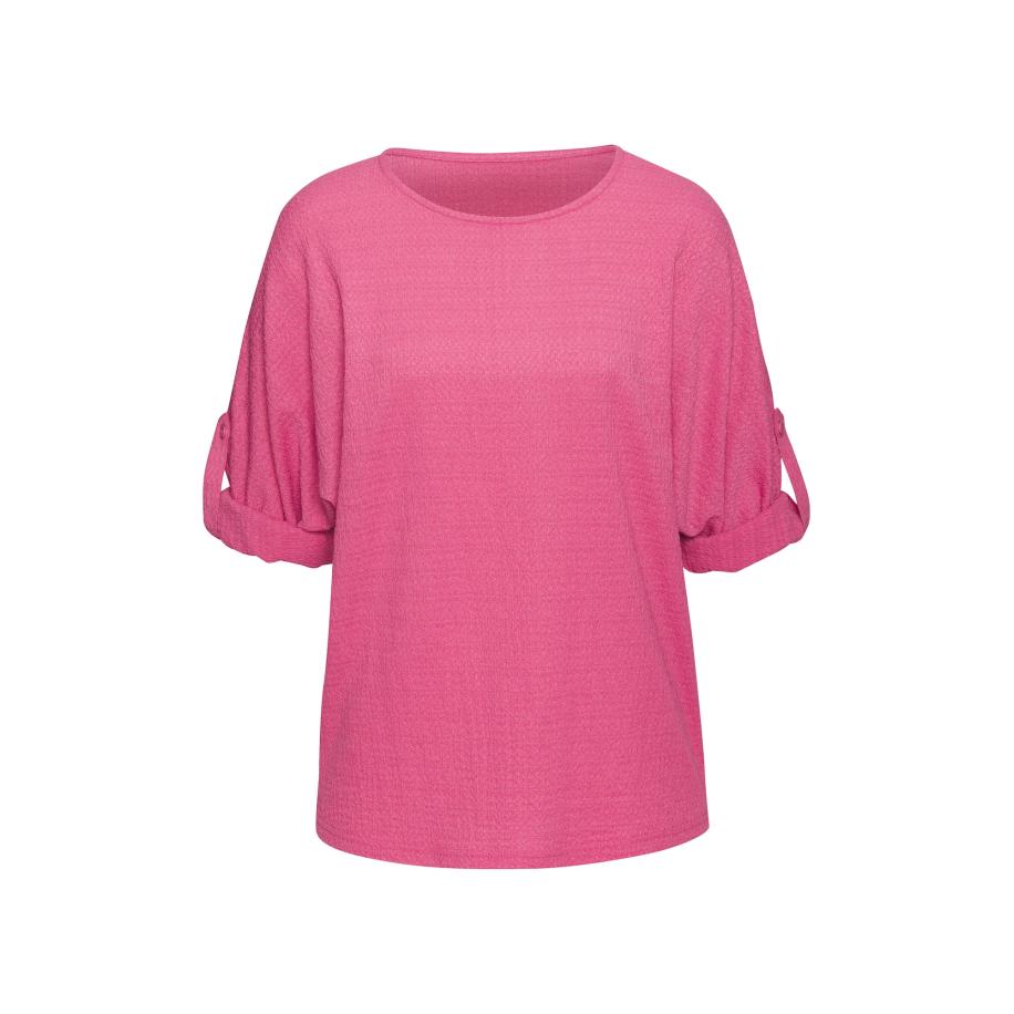 VIVANCE VIVANCE Blouse pink -