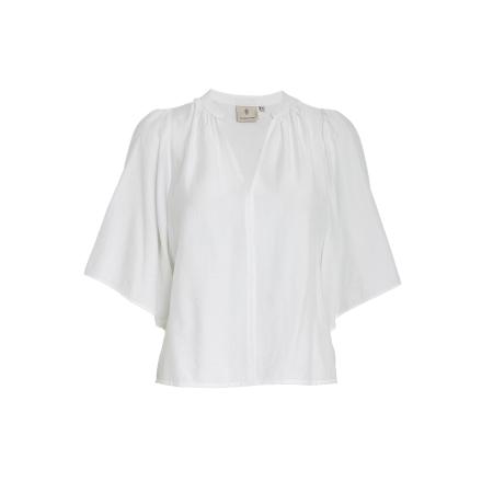 Peppercorn Peppercorn Blouse Georgia wit