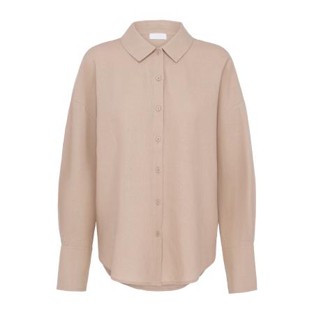 LeGer By Lena Gercke LeGer by Lena Gercke Blouse Antonina beige