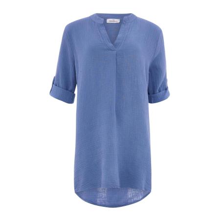 zwillingsherz Zwillingsherz Tuniek Amelie enziaan