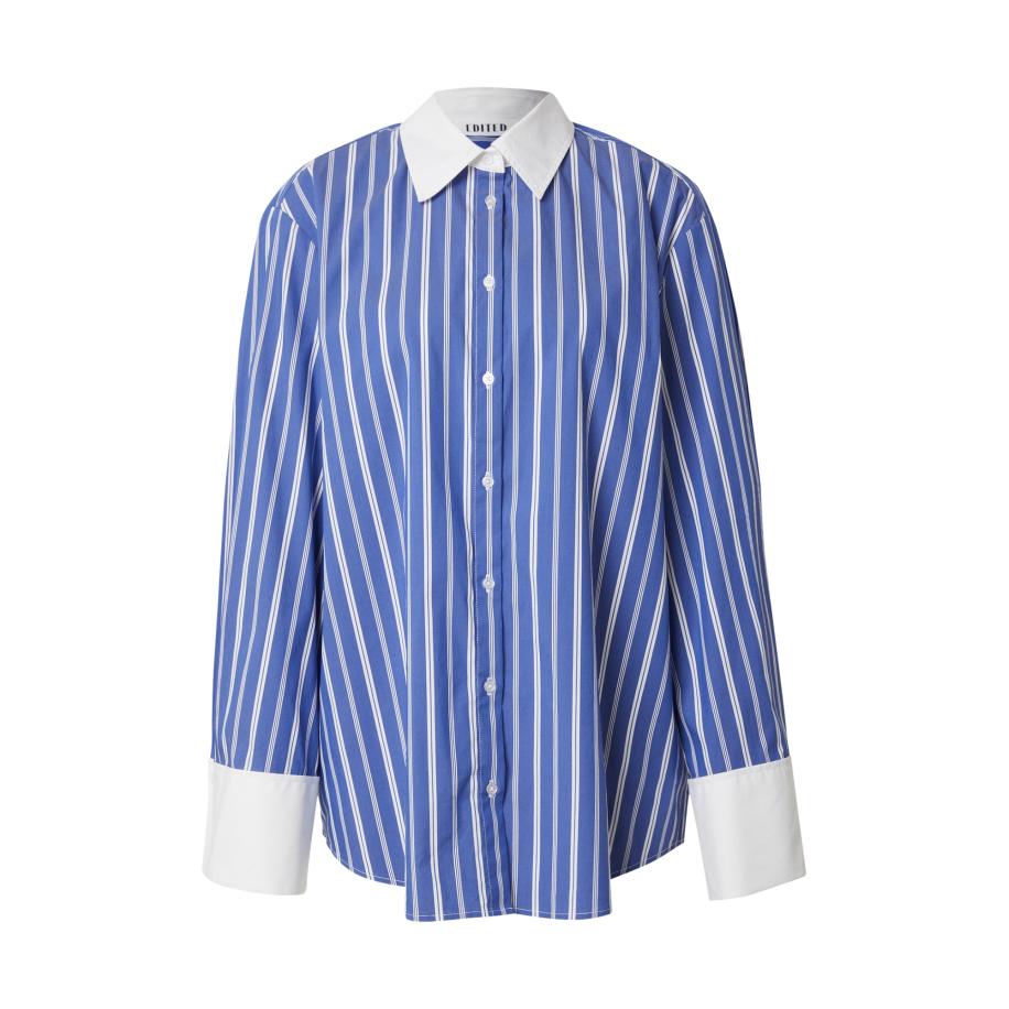 EDITED EDITED Blouse Dream blauw -