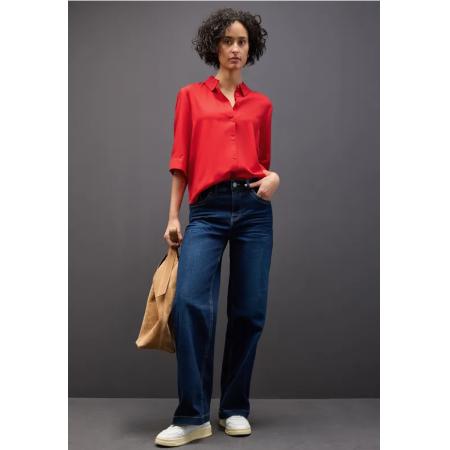 Street One Overhemd blouse