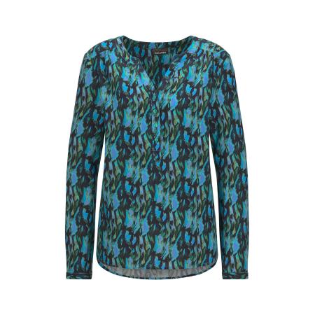 Goldner Goldner Blouse gemengde kleuren