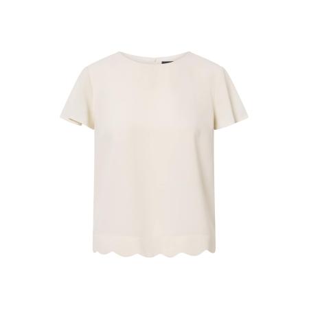 Jascha Stockholm Jascha Stockholm Blouse Roche wit
