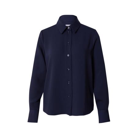 SEIDENSTICKER Blouse navy