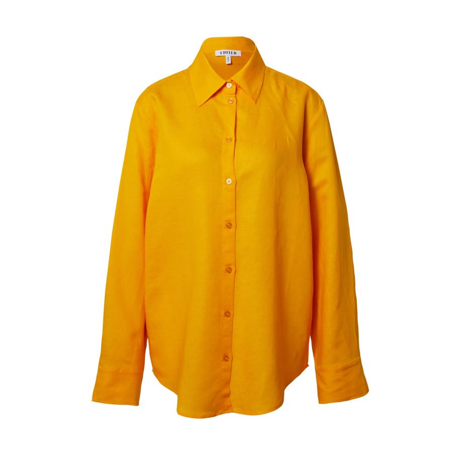 EDITED EDITED Blouse Mareen safraan -