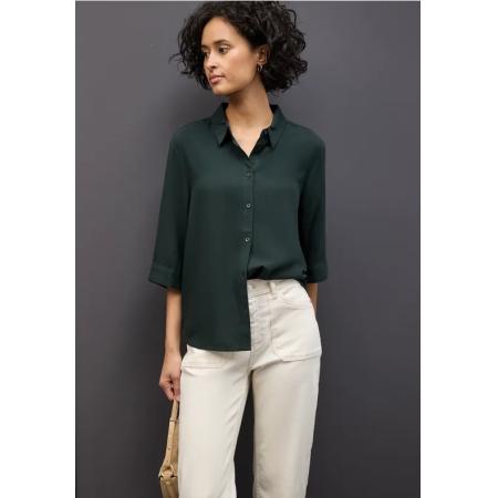 Street One Overhemd blouse