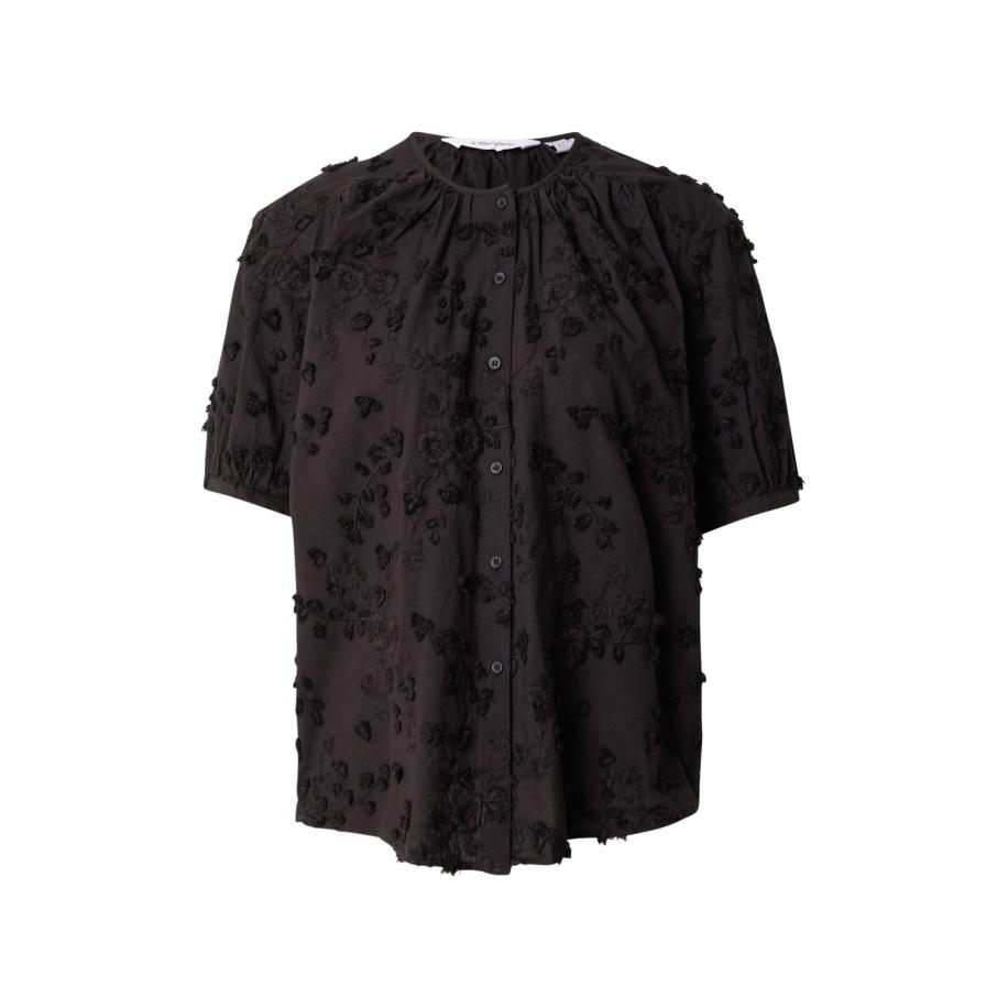 & Other Stories & Other Stories Blouse zwart -
