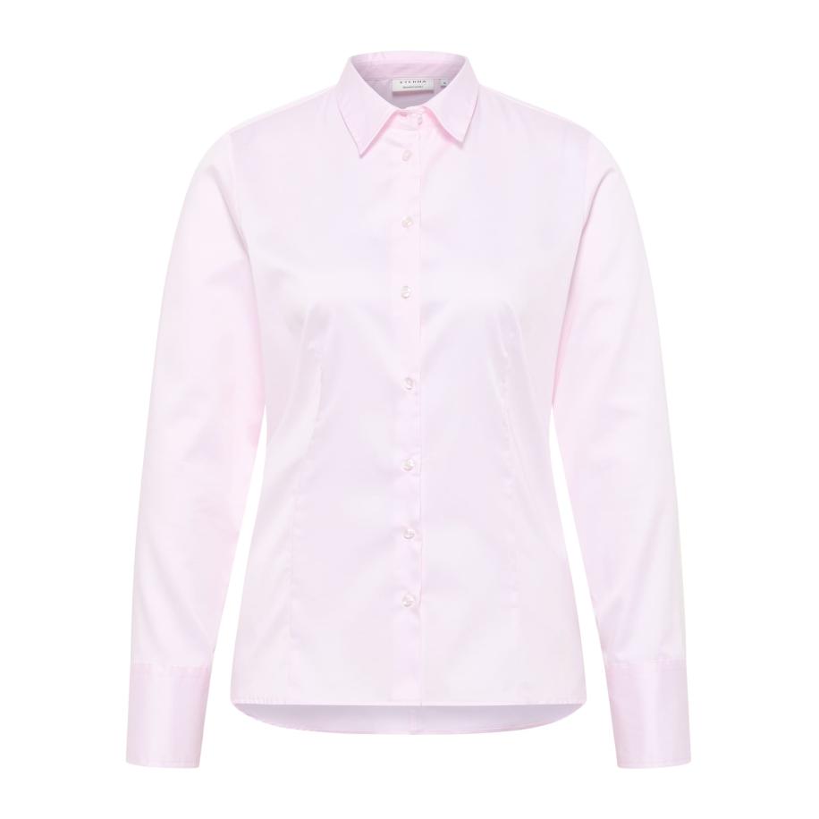 Eterna ETERNA Blouse rosa -