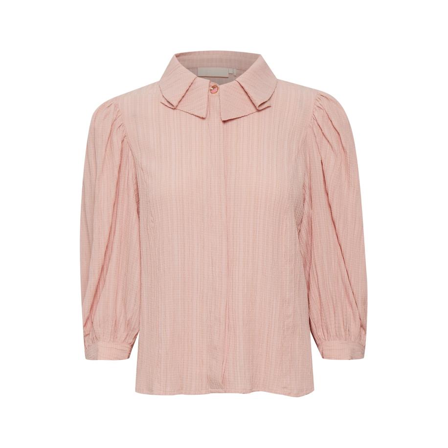 Karen by Simonsen KAREN BY SIMONSEN Blouse FrostyKB rosé -
