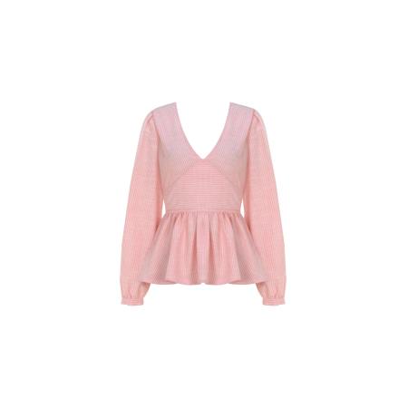 FRESHLIONS FRESHLIONS Blouse Brielle rosa