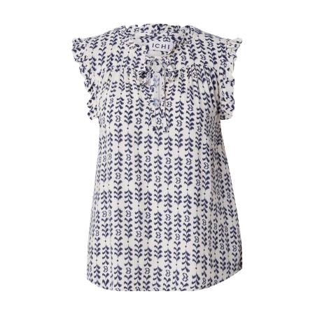 ICHI ICHI Blouse IHVERA TO8 beige