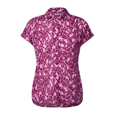 CECIL CECIL Blouse lila / rosa