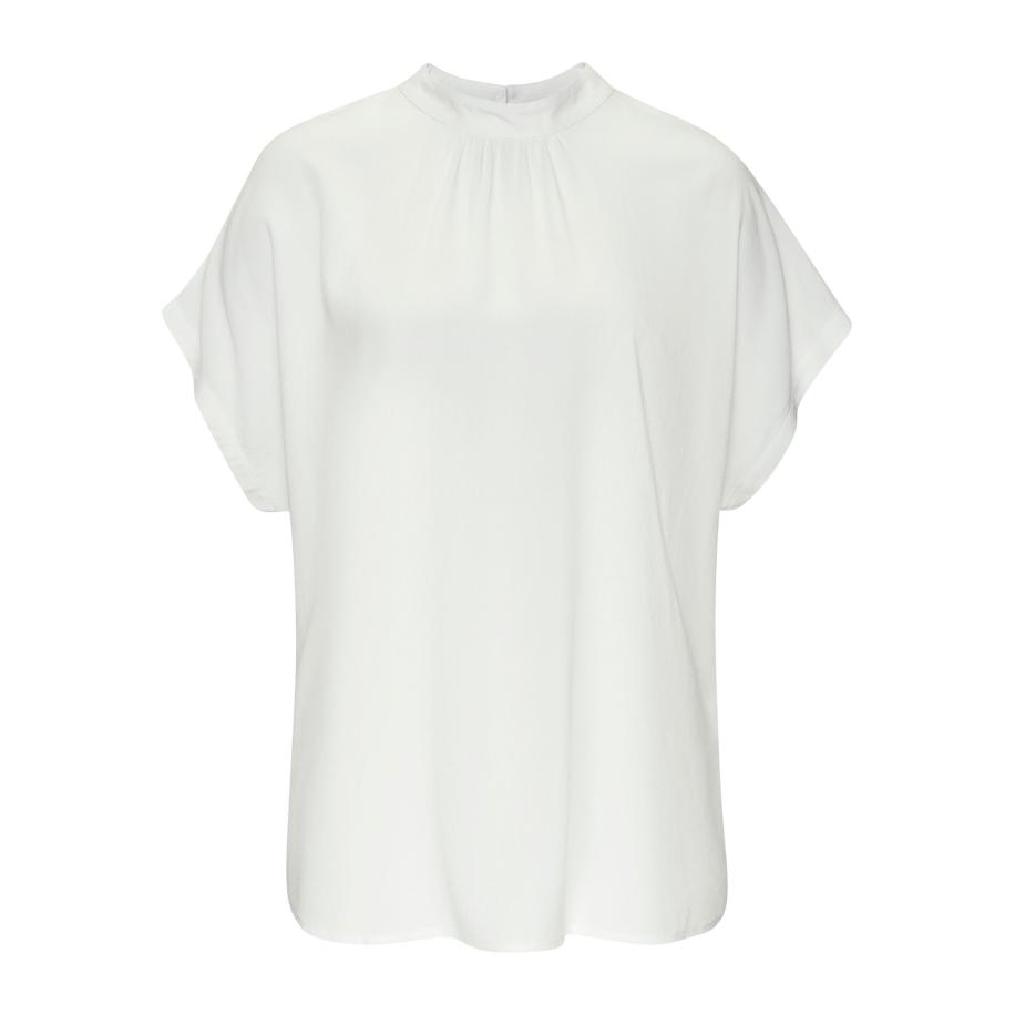 Lascana LASCANA Blouse wit -