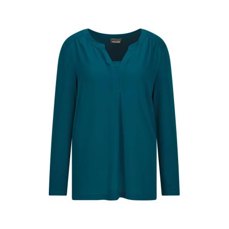 Goldner Goldner Blouse petrol