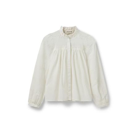 Sofie Schnoor Sofie Schnoor Blouse DAGMAR wit