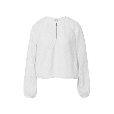 comma casual identity comma casual identity Blouse wit
