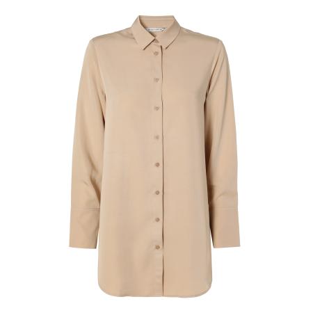 TATUUM TATUUM Blouse MALIBU 5 beige