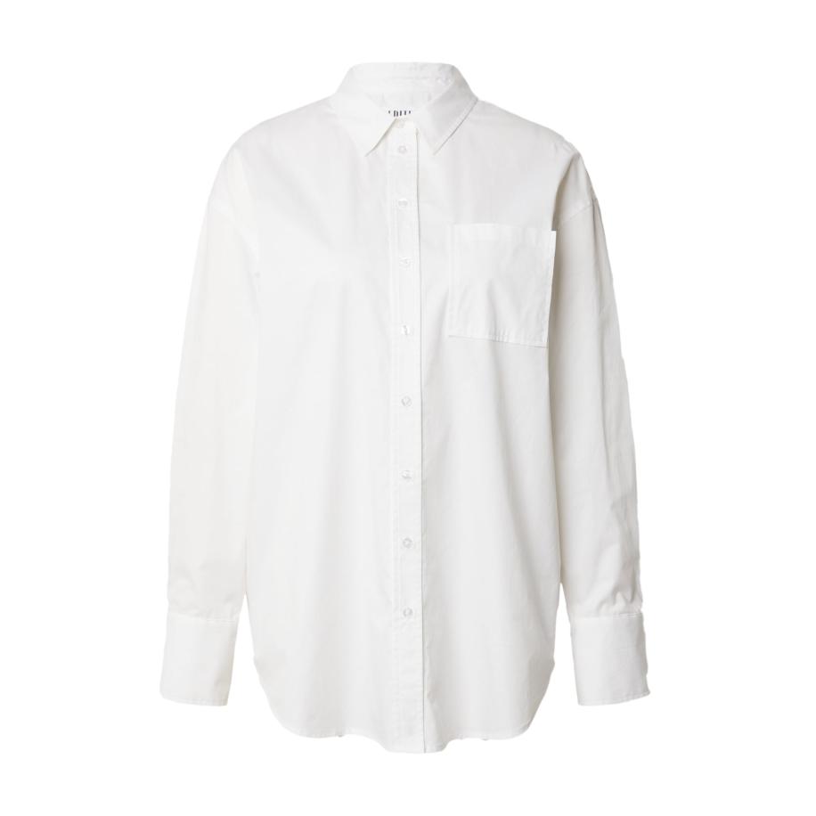 EDITED EDITED Blouse Gianna wit -