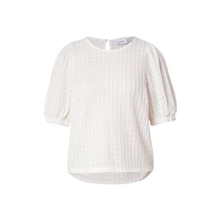 Vila VILA Blouse VIMinera wit