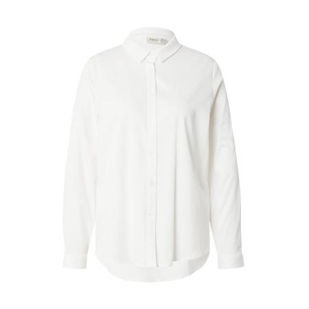 Fransa Fransa Blouse Justina wit