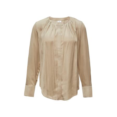 s.Oliver BLACK LABEL s.Oliver BLACK LABEL Blouse beige